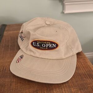 US open hat
